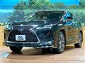 2020 Lexus RX