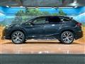 2020 Lexus RX