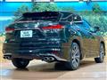 2020 Lexus RX