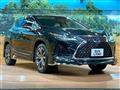 2020 Lexus RX