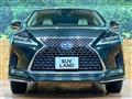 2020 Lexus RX