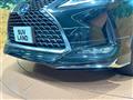 2020 Lexus RX