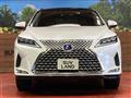 2022 Lexus RX