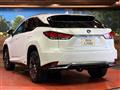 2022 Lexus RX