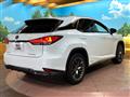 2022 Lexus RX