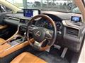 2019 Lexus RX