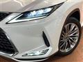 2019 Lexus RX