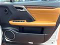 2019 Lexus RX