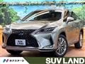 2019 Lexus RX