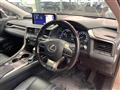2019 Lexus RX