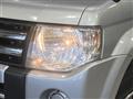 2009 Mitsubishi Pajero Mini