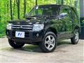 2011 Mitsubishi Pajero Mini