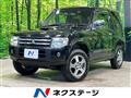 2011 Mitsubishi Pajero Mini