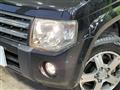 2011 Mitsubishi Pajero Mini