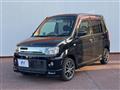 2012 Mitsubishi Toppo