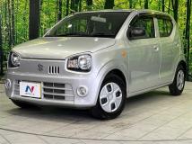 2017 Suzuki Alto