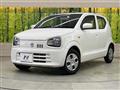 2021 Suzuki Alto
