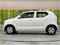 2021 Suzuki Alto