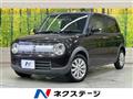 2015 Suzuki Lapin
