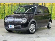 2015 Suzuki Lapin