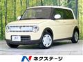 2017 Suzuki Lapin