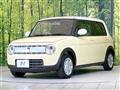 2017 Suzuki Lapin