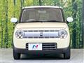 2017 Suzuki Lapin