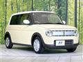 2017 Suzuki Lapin