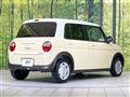 2017 Suzuki Lapin