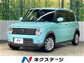2017 Suzuki Lapin