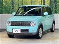 2017 Suzuki Lapin