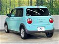 2017 Suzuki Lapin