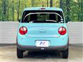 2017 Suzuki Lapin