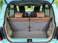 2017 Suzuki Lapin