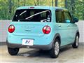 2017 Suzuki Lapin