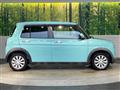 2017 Suzuki Lapin