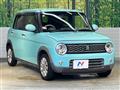2017 Suzuki Lapin