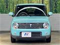 2017 Suzuki Lapin