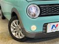 2017 Suzuki Lapin