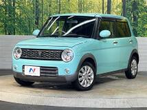2017 Suzuki Lapin
