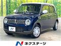 2019 Suzuki Lapin