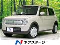 2019 Suzuki Lapin