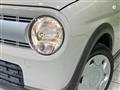 2019 Suzuki Lapin