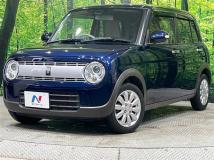 2020 Suzuki Lapin