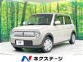 2021 Suzuki Lapin