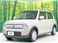 2021 Suzuki Lapin