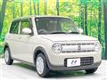 2021 Suzuki Lapin