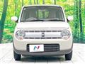 2021 Suzuki Lapin