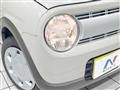 2021 Suzuki Lapin
