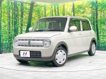 2021 Suzuki Lapin